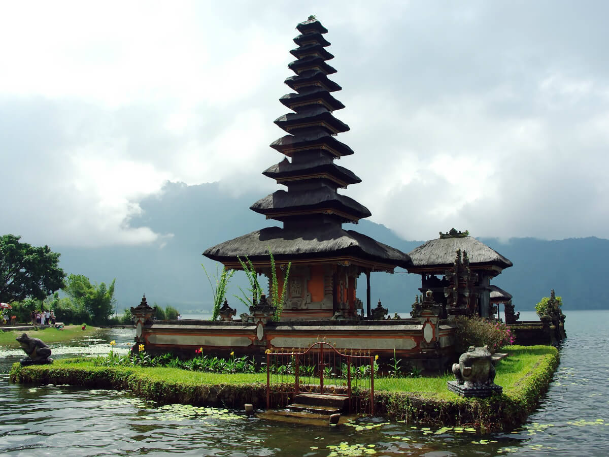 Mesmerizing Bali