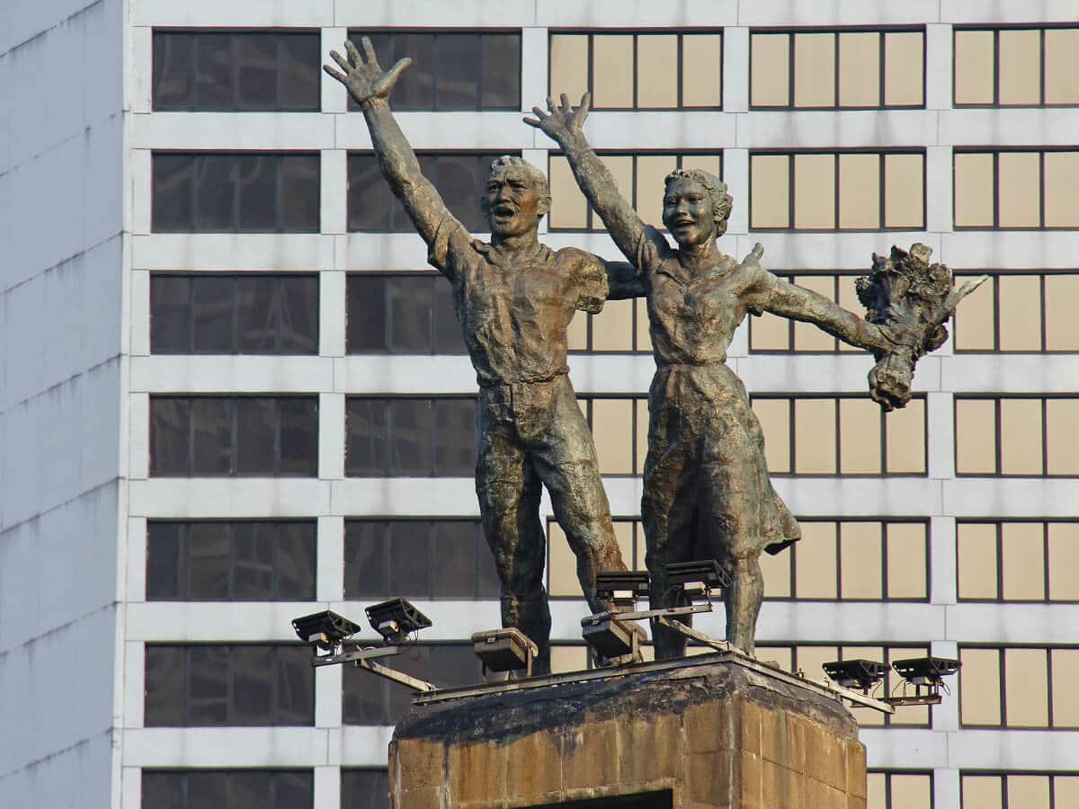 Bali with Gili Trawangan